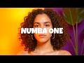 NUMBA ONE Afropop Instrumental 2026 X Burna Boy X Omah Lay X Fola X Sad Afrobeat Type Beat 