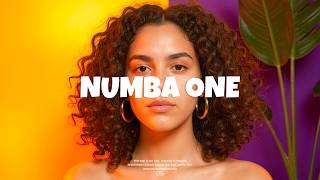 "NUMBA ONE" - Afropop Instrumental 2026 x Burna Boy x Omah Lay x Fola x Sad Afrobeat Type Beat