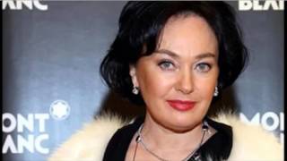Аж язык отняло Лариса Гузеева показала своё домашнее фото