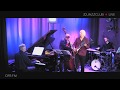 V&amp;P Quartet - Jazzenco /Mark Antoine/32JazzClub/25.10.2019/live