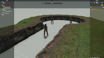 How To Export a mission to Zeus