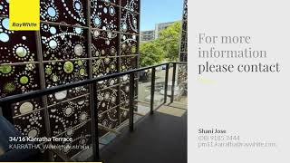34/16 Karratha Terrace, Karratha WA 34/16 Karratha Terrace, Karratha WA