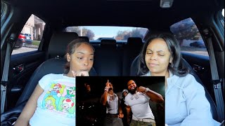 Nba Youngboy x Birdman x Herm Tha Black Sheep- F**k That Ni*** (Official Video) Reaction !!! 