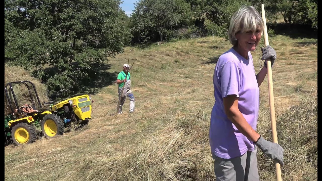 Kada ustanem u pet ujutro, sama sebi kažem da sam prispala. Da sam ranije ovdje došla...