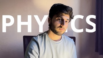 How to get a 9 in GCSE Physics!