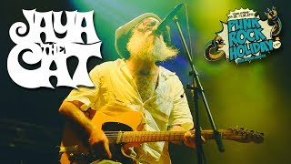 JAYA THE CAT - Live at PUNK ROCK HOLIDAY 1.7, Tolmin, Slovenia, 07.08.2017