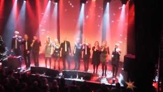 Vox 11 Christmas Medley
