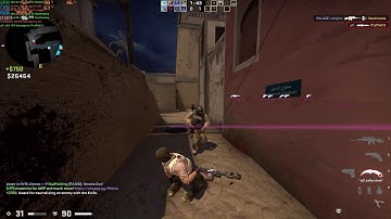 aimware is the superior hack | hvhing with AIMWARE.net is too easy!