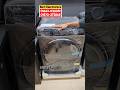 Washing Machine Price In Bangladesh 2026 | Semi Automatic Washing Machine |Automatic Washing Machine