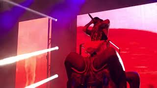 Rob Zombie - 2018 - Dragula - Live - Toronto - Twins of Evil Tour. 26 July.