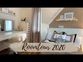 ROOMTOUR 2020 | Ich zeige euch mein Zimmer | xeniagii