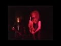 Celtic Frost - Wine in My Hand (Third From the Sun) (Live)
