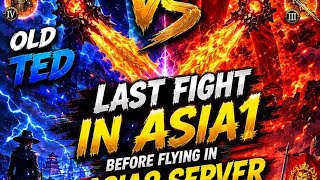 QQQ QQ VS BRO LONG  last fight  IN ASAI 1  #mir4 #pvp #montage #viral #youtubeviral #gamers 