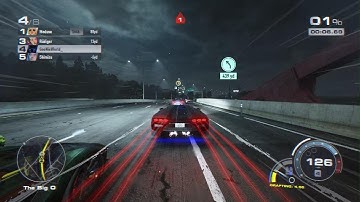 Need for Speed Unbound Lamborghini Countach LPI 800-4 (2021)