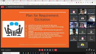 SEM 5 ISP550 Week 8 Class 2 [Project Proposal Presentation]