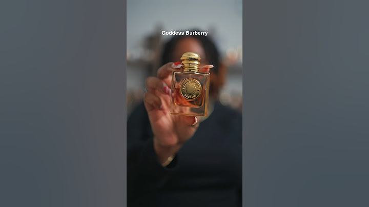 LONG LASTING PERFUMES OF 2024
