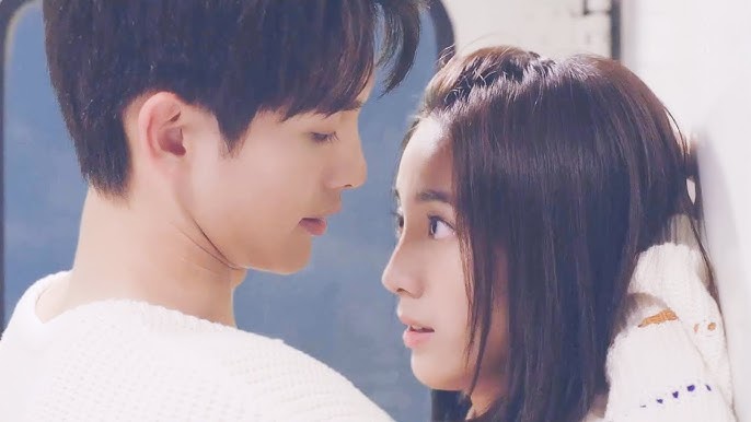 ENG SUB】EP 17丨First Kisses丨First Kiss 33 Times丨初吻33次丨Chu Wen 33 Ci 