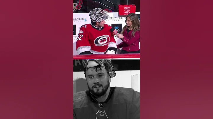 Who Did It Better? Kochetkov or Mrazek?