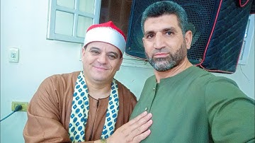 من روائع المصحف المجود لفضيلة القارئ الشيخ عبدالحميد البسيوني سورة الفاتحة
