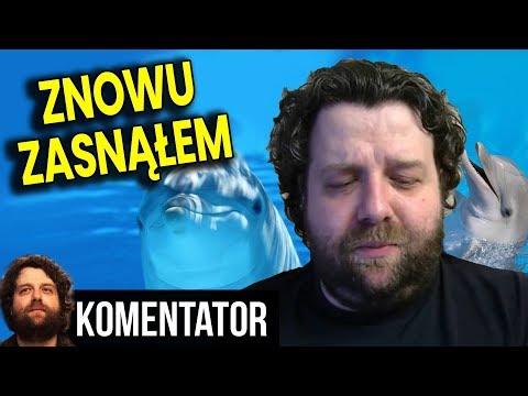 Ator ZNOWU Przysypia na Vlogu i Bredzi przez Pół Sen