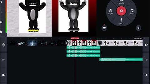 Behind the Scenes of 3D Barney Error (Barney Error 11) [Part 12]