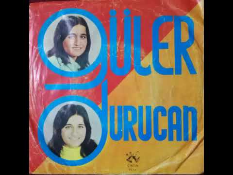 GÜLER DURUCAN - HANGİ KANUN YAZMIŞ BUNU - orijinal plak kaydı