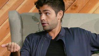 Entourage star Adrian Grenier Responds to 9/11 Social Media Backlash at Dreamforce Wealth