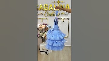 Casalina Couture / Emma Dress