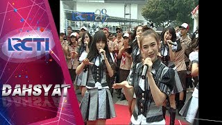 DAHSYAT - JKT48 