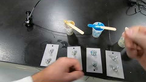 Pull-Off Adhesion Testing (ASTM D4541)