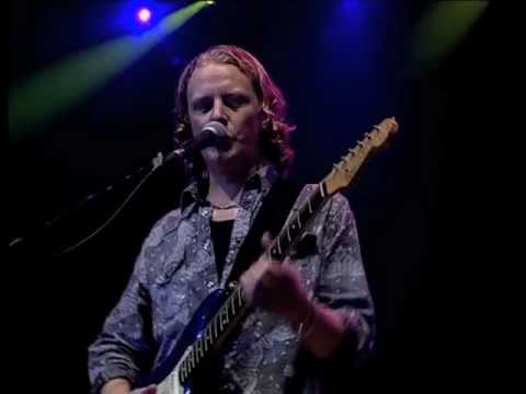 MATT SCHOFIELD On My Way