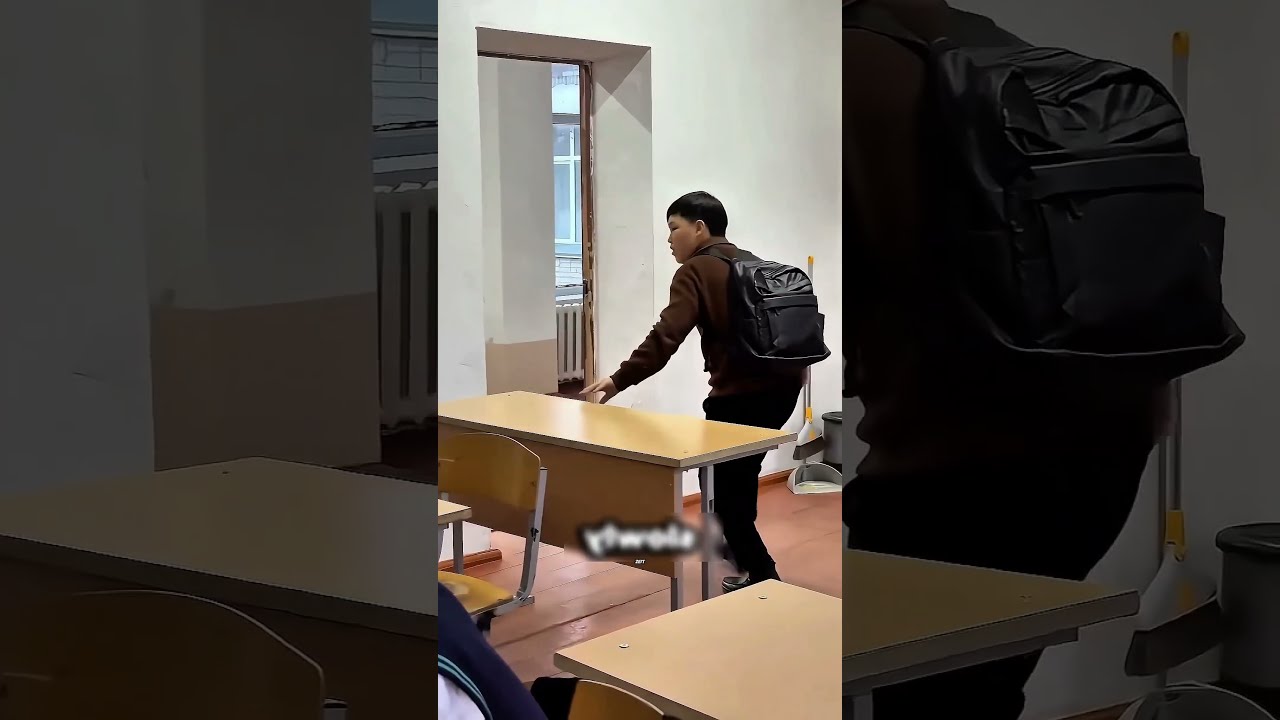 Dieser Junge War Schlauer Als Die Ganze Klasse 