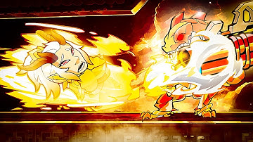 MY ONYX IS UNSTOPPABLE