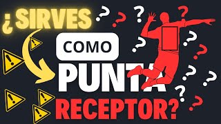 🏐🔥 ¿Qué es un Punta Receptor en Voleibol? | Mejora tu juego como Outside Hitter 💪 #voleibol #voley