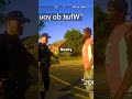 Police Give Drunk Dr*g Dealer A Ride Home