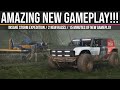 Forza Horizon 5 - Amazing New Gameplay!! Storm Expedition / 2 New Races / 15 Minutes Of New Gameplay