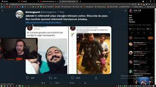 Jahrein Mi̇lletveki̇li̇ Olacakmiş Xd