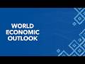 World Economic Outlook Press Briefing | October 2026 Episode cover