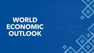 World Economic Outlook Press Briefing | October 2026