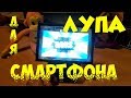 Прикольная безделушка для смартфона с aliexpress.