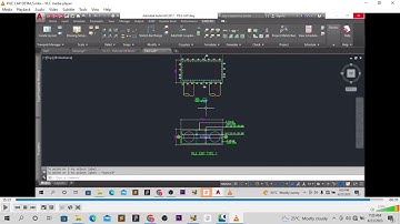 Step-by-Step Guide Detailing a Pile Cap with Cads-RC
