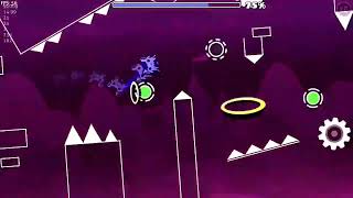 TLITKBxSB By Astraa | Geometry Dash 2.2 Layout