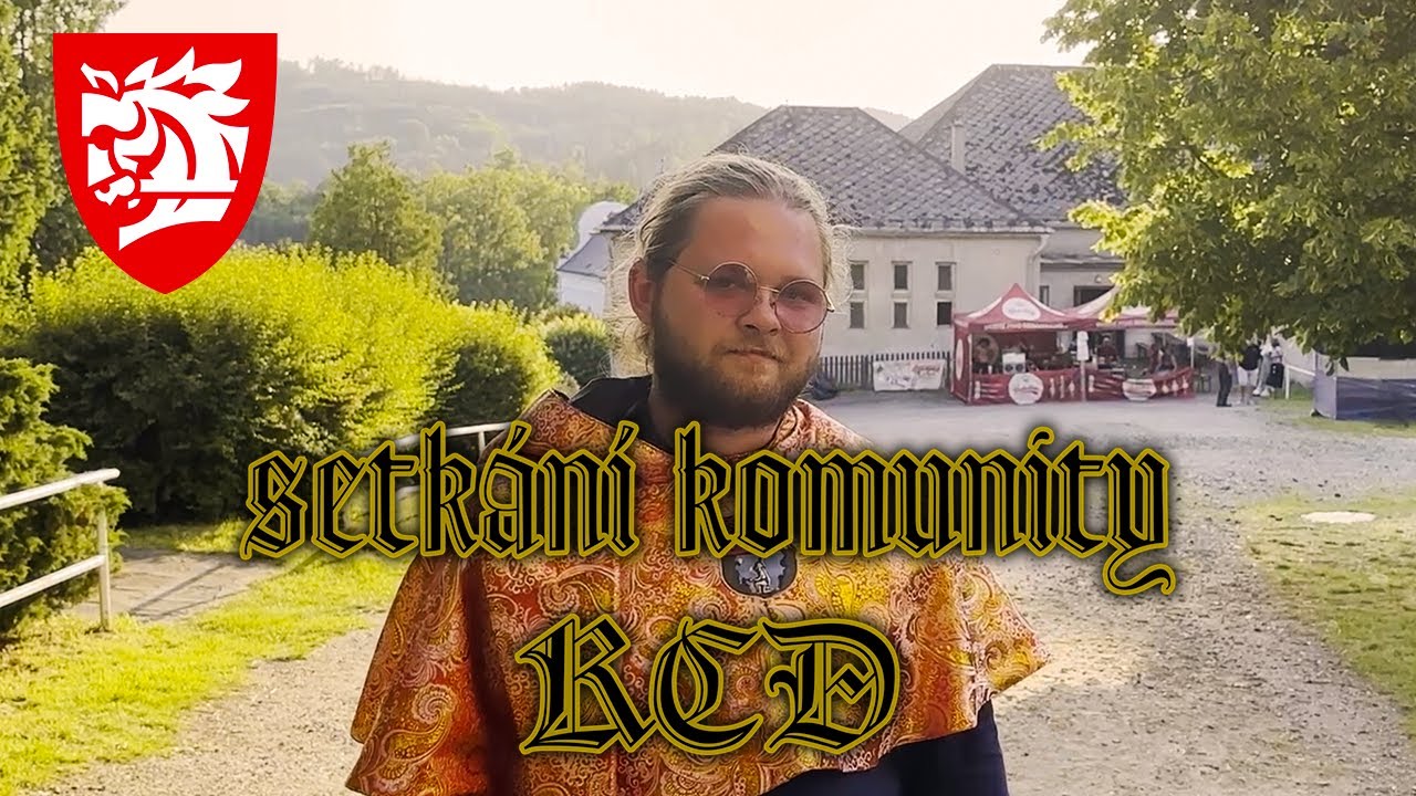 KCD: Fan meeting in Rattay (14.6. '25) AFTERMOVIE