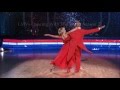 Wanya Morris and Lindsay Arnold - Waltz