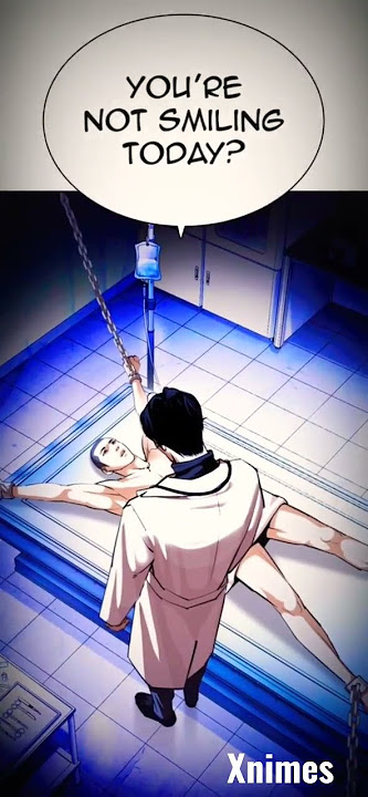 Daniel Park Biggest secret revealed 🤯#lookism#shorts #manhwa #new#latest #webtoon#manhwaedit#mmv#op