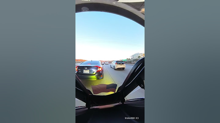 Driver intentionally cuts off motorcyclist, doesn’t realize it’s an officer!