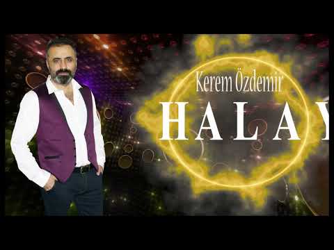 Kerem Özdemir - Ha Şirin Nar Agacıyam Halay Remix