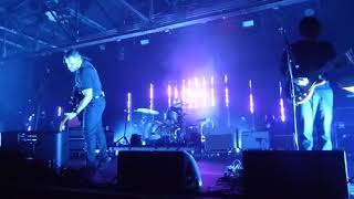 Thrice - All the World Is Mad (Houston 09.24.21) HD