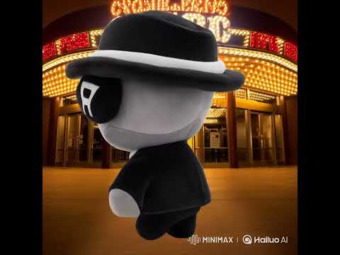 Lol This Is My First Chance Vid I Used Hailuo Ai