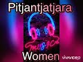 Eli umuhuri  pitjantjatjara women 2021